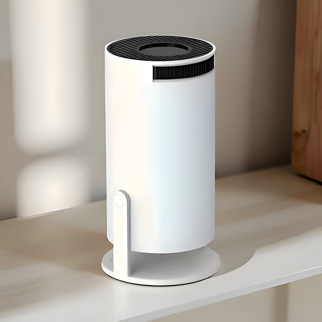 Lux Projector — Portable Cinema